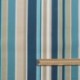 Tissu Toile Sunny Madere Petrole