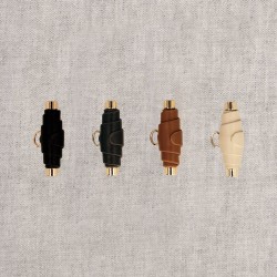 Bouton buchette simili