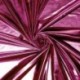 Tissu Lame Tissu Enduit Fuchsia