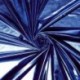 Tissu Lame Tissu Enduit Cobalt