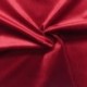 Tissu Velours Velvet Rouge 460gr/m²