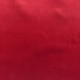 Tissu Velours Velvet Rouge 460gr/m²