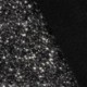 Tissu Velours Sequin Argent