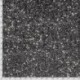 Tissu Velours Sequin Argent