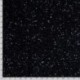 Tissu Velours Sequin Bleu Nuit