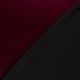 Tissu Jersey Enduit et Imprimé Pois Fuchsia 