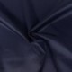 Tissu Coupe Vent Impermeable Uni Marine 