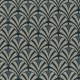 Tissu Dior Jacquard Bleu