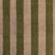 Tissu Toile de Jute Imprimée Porto Kaki