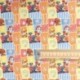 Tissu Licence Pat Patrouille Comic Multico