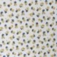 Tissu Licence Minions Fond Blanc