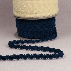 Galon serpentine chenille