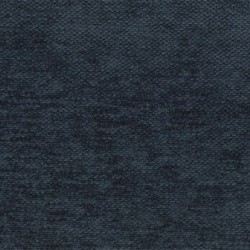 Tissu Velours Jacquard Dual Marine 