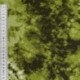 Tissu Viscose Imprimé Tye&die Vert