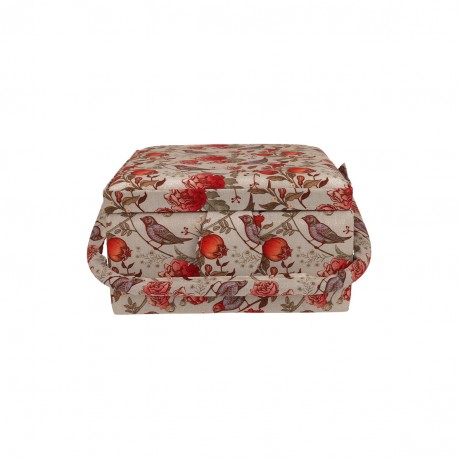 Boite couture 19,5*13*11cm