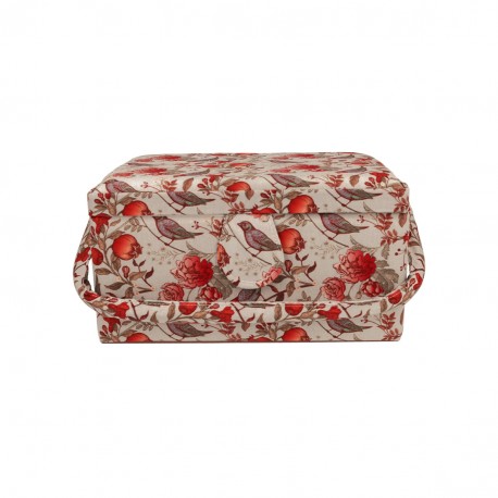 Boite couture 24,5*18*13cm