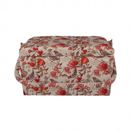 Boite couture 27,5*17,5x15cm