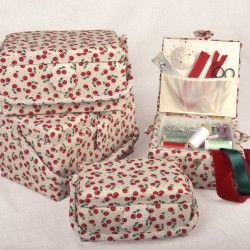 Boite couture 30,5*23*16cm