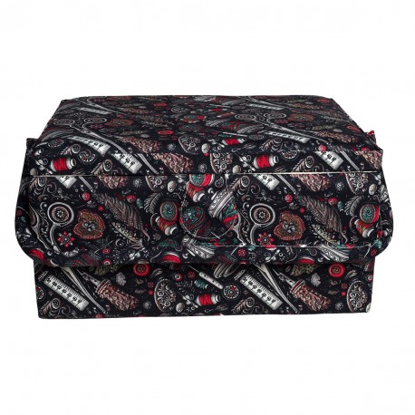 Boite couture 30,5*23*16cm