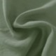 Tissu Viscose Polyester Uni Kaki