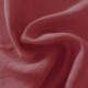 Tissu Viscose Polyester Uni Framboise 