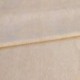Tissu Suede Suedine Lourde Ecru 380g/m²