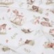 Tissu Impression Digitale Roury Naturel