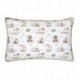 Tissu Impression Digitale Roury Naturel