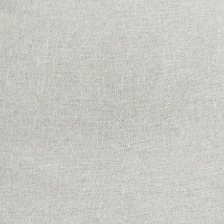 Tissu Chambray Aspect Lin 