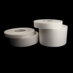 Bande thermocollante imperméabilisante