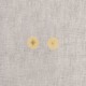 Bouton pois culot