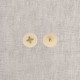 Bouton croix culot