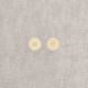 Bouton 4 trous