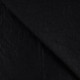 Tissu Jacquard Bubble 3d Noir 