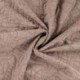 Tissu Jacquard Bubble 3d Taupe 