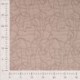 Tissu Jacquard Bubble 3d Taupe 
