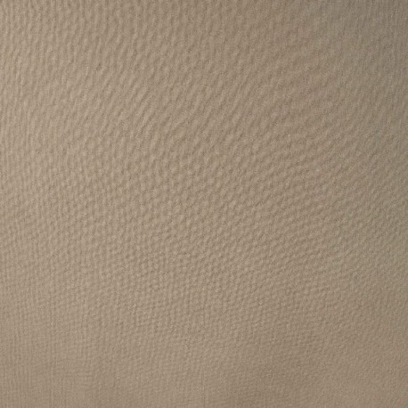 Tissu Modal Uni Kaki 
