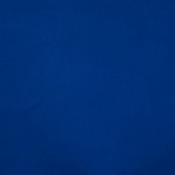 Tissu Viscose Twill Uni Bleu Roi