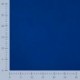 Tissu Viscose Twill Uni Bleu Roi