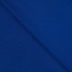 Tissu Viscose Twill Uni Bleu Roi