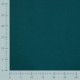 Tissu Viscose Twill Uni Bleu Petrole 
