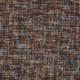 Tissu Boucle Mia Bleu Marine 