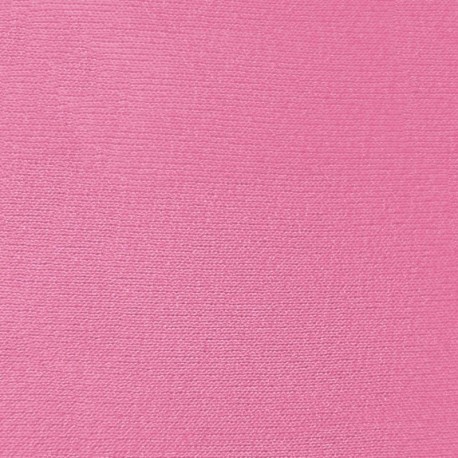 Tissu Katia Néoprène Rose