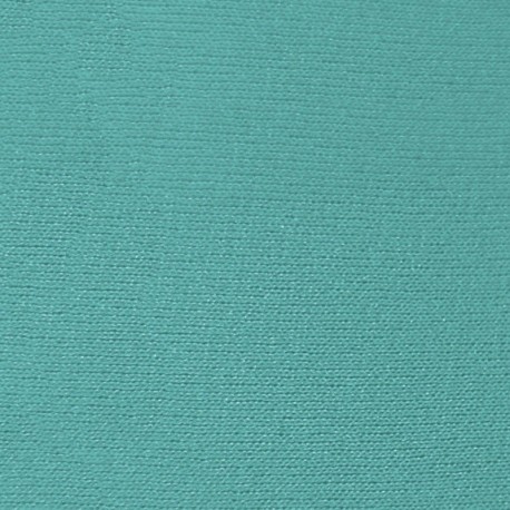 Tissu Katia Néoprène Vert D'eau 
