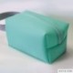 Tissu Katia Vinyl Mat Vert D'eau