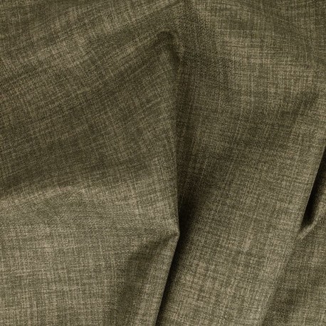 Tissu Blackout Darkness Vert 