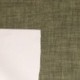 Tissu Blackout Darkness Vert 
