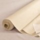 Tissu Blackout Darkness Ecru