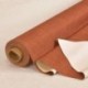 Tissu Blackout Darkness Rouille 