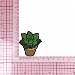 S ecusson plantes - Plante
